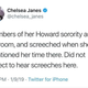 Illustration for article titled How Kamala Harris, a Tweet and a Pink and Green ‘Screech’ Proves We Need More Black Journalists